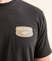 Clayburn T-Shirt