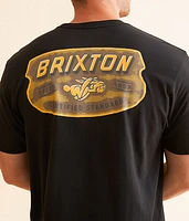 Clayburn T-Shirt