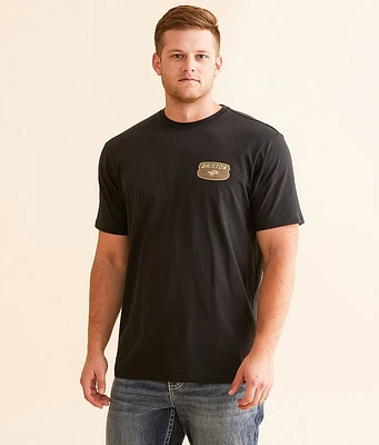 Brixton Clayburn T-Shirt