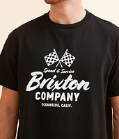 Wayburn T-Shirt