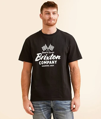 Brixton Wayburn T-Shirt