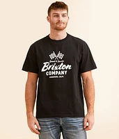 Brixton Wayburn T-Shirt