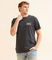 Brixton Norvell T-Shirt