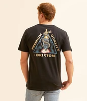 Brixton Sparky T-Shirt