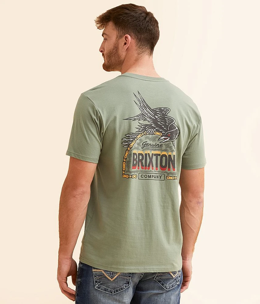 Brixton Raven T-Shirt