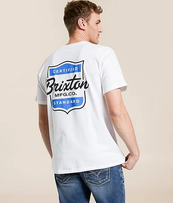 Booker T-Shirt