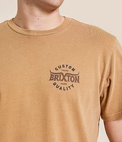 Gibson T-Shirt
