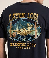 Layin' Low T-Shirt