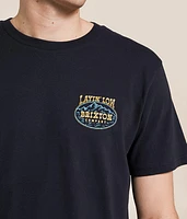 Layin' Low T-Shirt