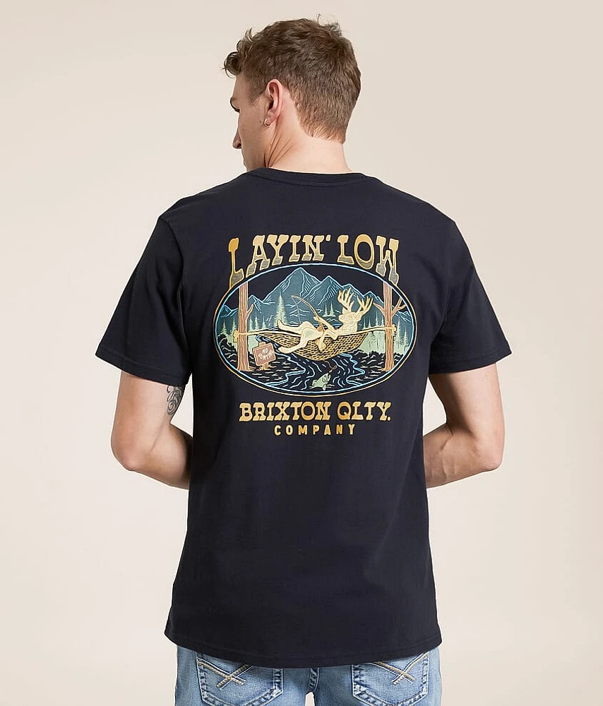 Layin' Low T-Shirt