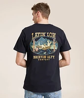 Layin' Low T-Shirt