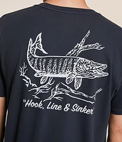 Muskie T-Shirt