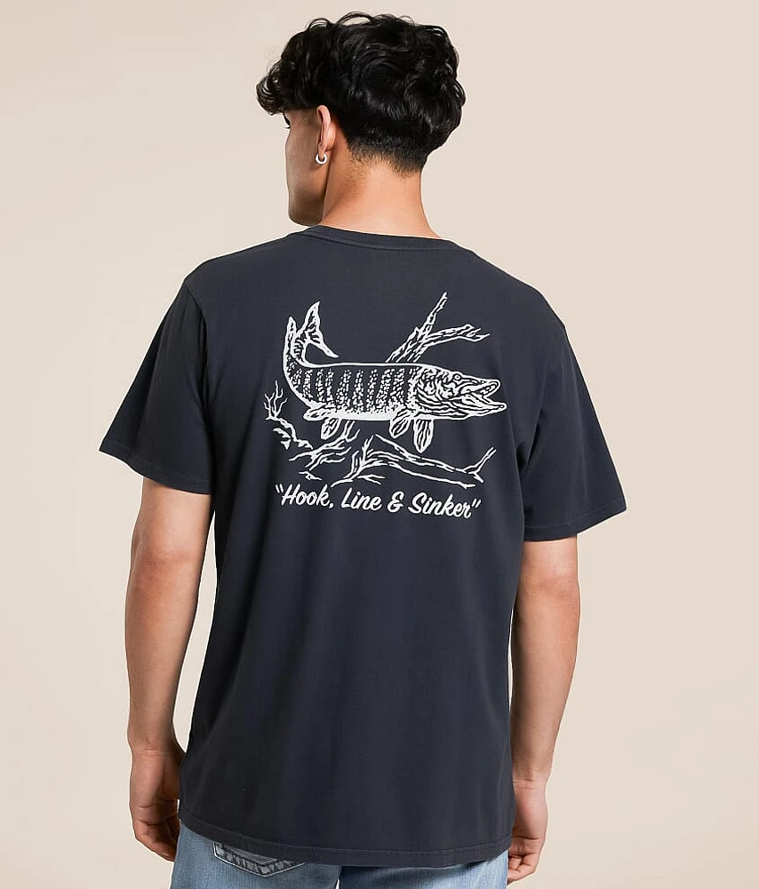 Muskie T-Shirt