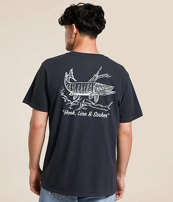 Muskie T-Shirt