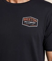 Coleson T-Shirt