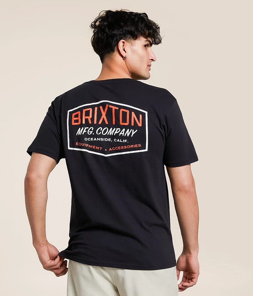 Coleson T-Shirt