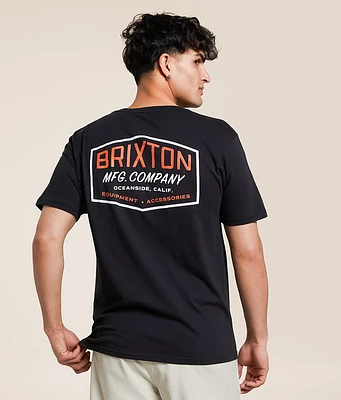 Coleson T-Shirt
