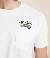 Roller T-Shirt