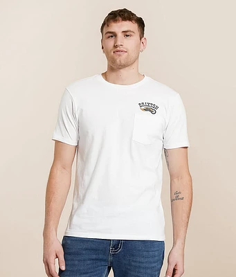 Roller T-Shirt