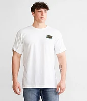 Brixton Gasket T-Shirt