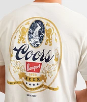 Coors® Banquet Mountain T-Shirt