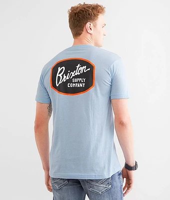 Brixton Alridge T-Shirt