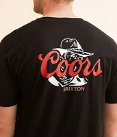 Coors® Wayne T-Shirt