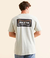 Brixton Missouri T-Shirt