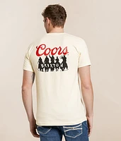 Coors® Bandit T-Shirt