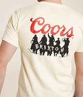 Coors® Bandit T-Shirt