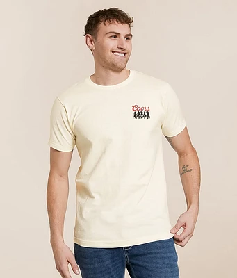 Coors® Bandit T-Shirt