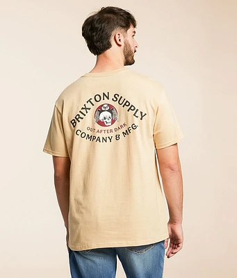 Brixton Potion T-Shirt