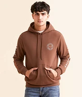 Brixton Crest Hooded Sweatshirt