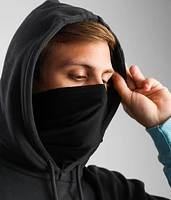 Beta Square Crossover Hooded Sweatshirt