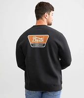 Linwood Pullover