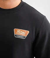 Linwood Pullover