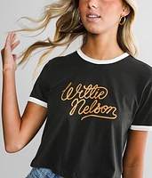 Willie Nelson T-Shirt