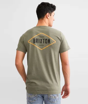 Brixton Clemons T-Shirt