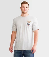 Brixton Coors Legends T-Shirt