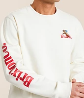Inwood Pullover