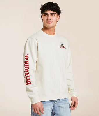 Inwood Pullover