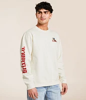 Inwood Pullover