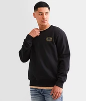 Brixton Gasket Pullover