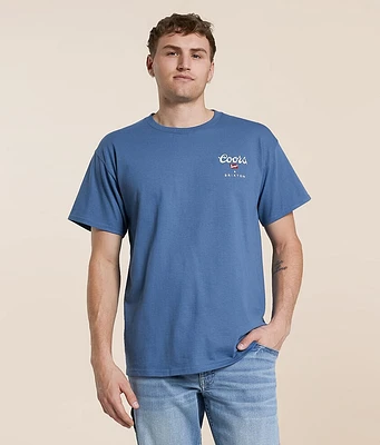Coors® Griffen T-Shirt