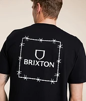 Alpha Square T-Shirt