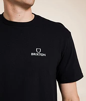 Alpha Square T-Shirt