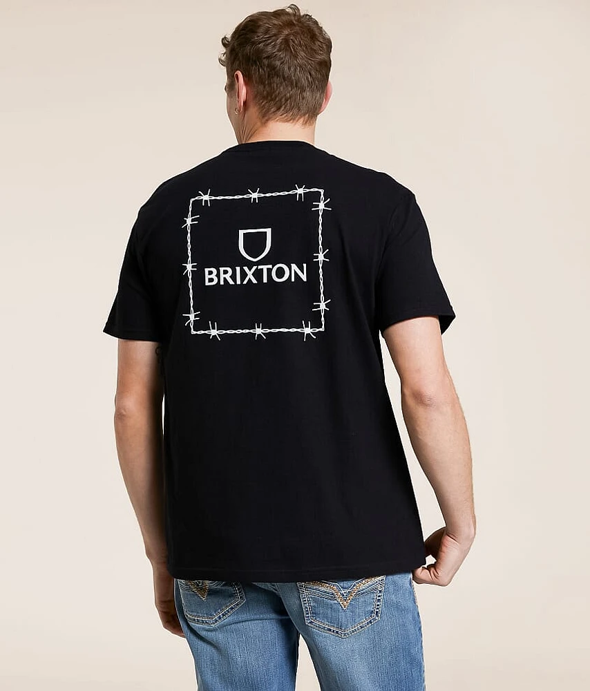 Alpha Square T-Shirt