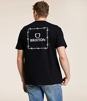 Alpha Square T-Shirt