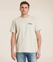 Coors® Roam Free T-Shirt
