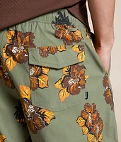 Everyday Hybrid Stretch Walkshort